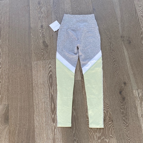 Beyond Yoga Panel Spacedye high-waisted leggings - Picture 8 of 10